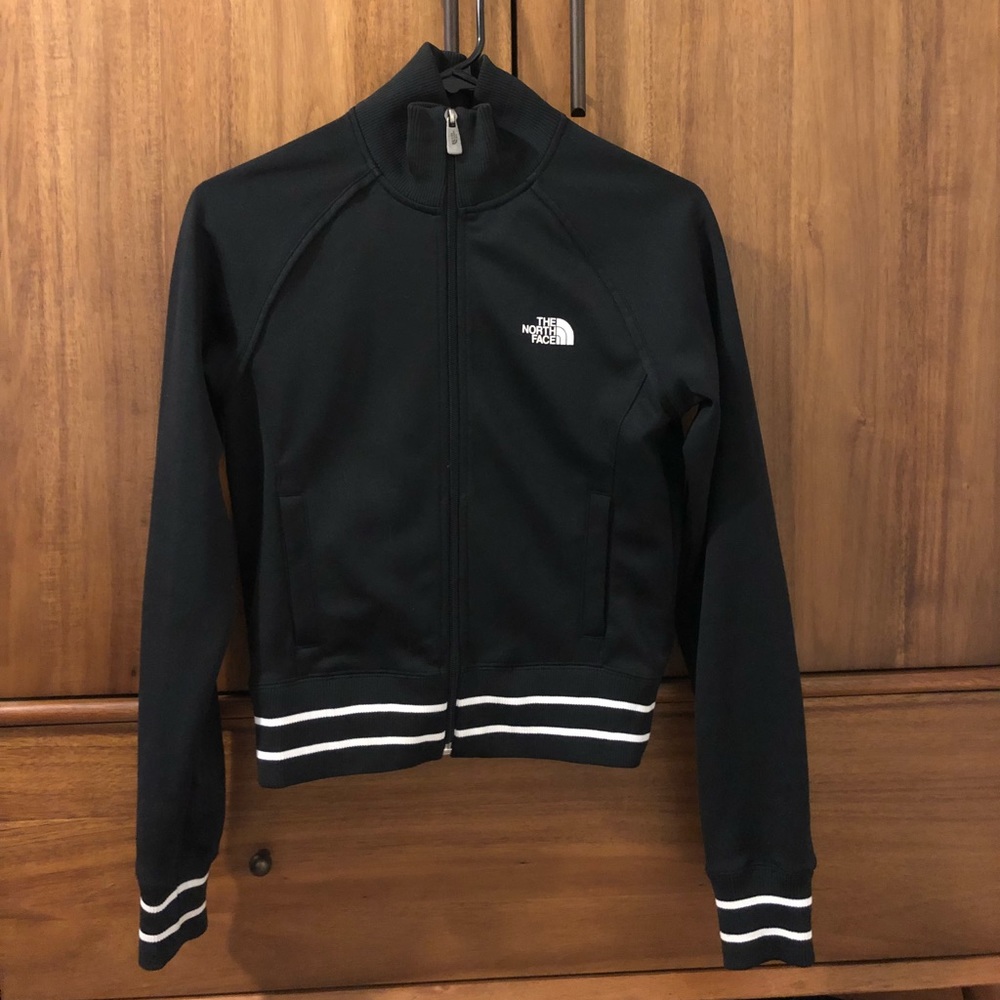 The North Face Zip-Up